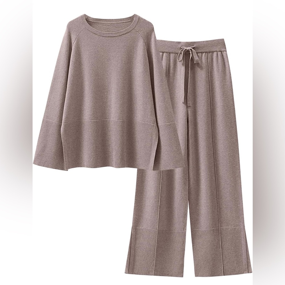 Sweater set